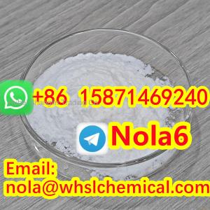 Large stock CAS 132112-35-7 Ropivacaine hydrochloride for intermediates