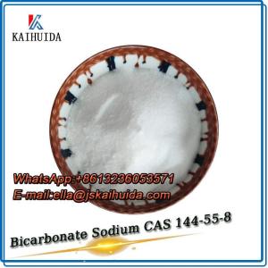Food Grade Bicarbonate Sodium CAS 144-55-8 With Safe Delivery