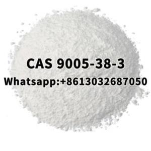 Sodium Alginate (C6H9NaO7)