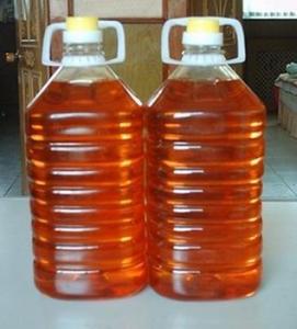 Used Cooking Oil (UCO)