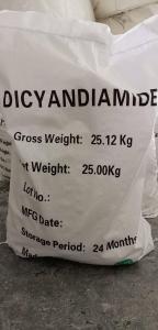Dicyandiamide /DCDA 99.5%