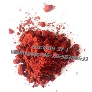 Iron Oxide Pigment, Ferric Oxide, Chemical Formula Fe2o3,Reddish