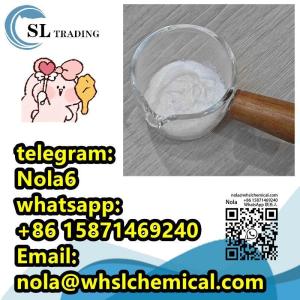 High Purity CAS 72432-10-1 Aniracetam for chemical