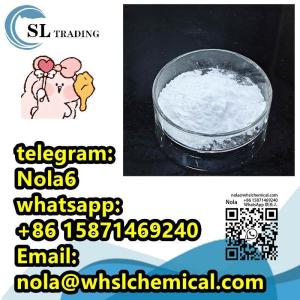 Hot selling CAS 50-28-2 beta-Estradiol for chemical