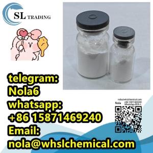 Factory supply CAS 28319-77-9 Choline glycerophosphate for chemical