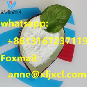 Medroxyprogesterone 17-acetate high purity and quality CAS 71-58-9