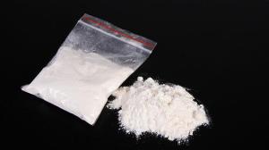 High Lidocaine white powder and Capsule