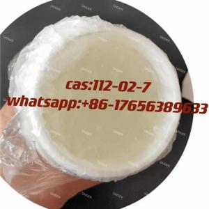 N-Hexadecyltrimethylammonium chloride CAS112-02-7