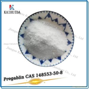 99% Pregablin	CAS 148553-50-8