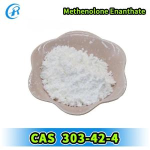 99% Purity Methenolone Enanthate Powder CAS 303-42-4 with Best Price
