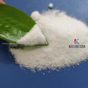Raw Drug Ropivacaine Hydrochloride with High Purity CAS 132112-35-7