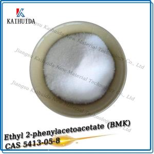 Factory price New BMK oil New BMK Powder Ethyl 2-phenylacetoacetate CAS 5413-05-8