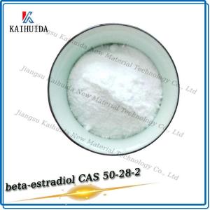beta-estradiol CAS 50-28-2