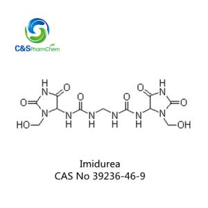 Imidazolidinyl Urea 26-28% EINECS 254-372-6