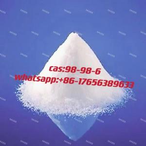 2-Picolinic acid CAS98-98-6