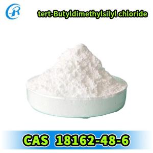 99% Purity tert-Butyldimethylsilyl chloride CAS 18162-48-6 with Safe and Fast Delivery