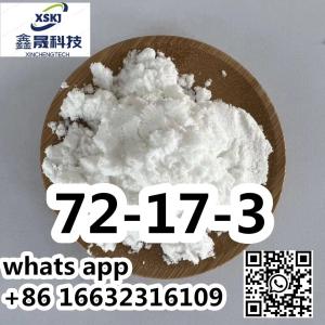 Food Additive Factory Supply Sodium Lactate CAS 72-17-3 - China 72-17-3, Sodium  Lactate