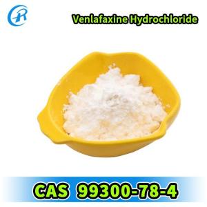 Wholesale Delivery Venlafaxine Hydrochloride Powder CAS 99300-78-4 with High Quality