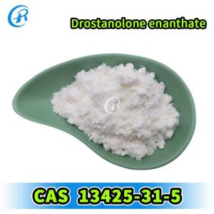 Top Grade Drostanolone enanthate CAS 13425-31-5 with Wholesale Price