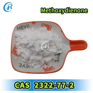 Top Grade Methoxydienone CAS 2322-77-2 with Wholesale Price