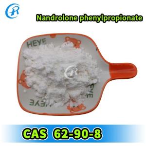 Top Grade Nandrolone phenylpropionate CAS 62-90-8 with Wholesale Price