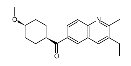 2-(4-Fluorophenyl)-2-oxoethyl 5-(1,3-benzothiazol-2-yl)pentanoate structure
