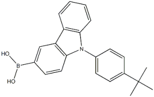 Bicyclo[2.2.2]octane-1-carboxylic acid, 4-(3-ethoxy-3-oxo-1-propen-1-yl)- structure