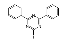 2-IODO-4,6-DIPHENYL-1,3,5-TRIAZINE
