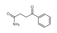 2-Propenamide, 3-(2-chlorophenyl)- structure