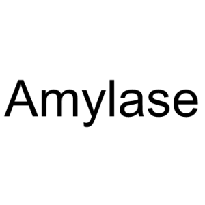 Enzymes, Amylolytic