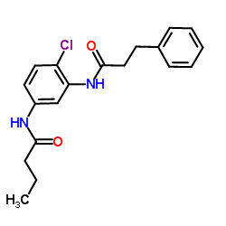 657-27-2 structure